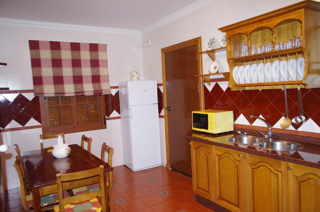 Finca Barreras El Gastor Rom bilde
